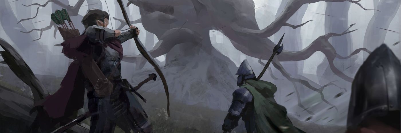 Danila Kalinin (comms open) banner