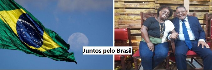 Reginaldo Santos banner