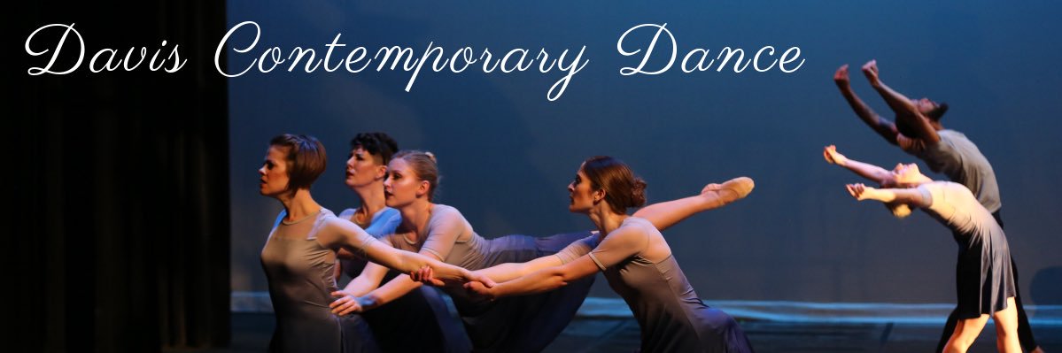 DavisDanceCo's profile banner image
