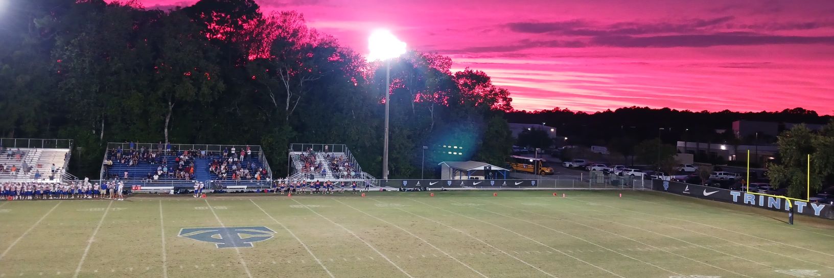 Lance T. Griffin banner