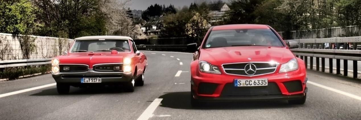 Mercedes-Fans.de banner