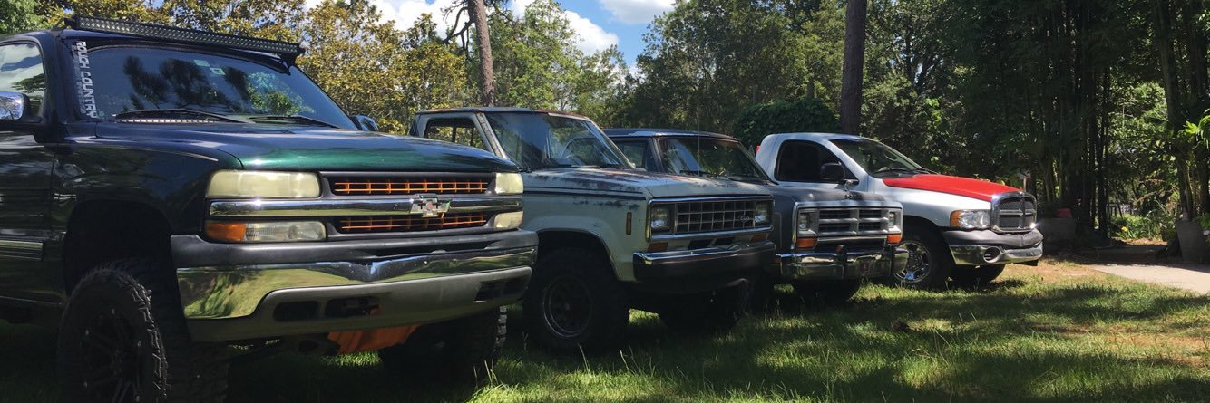 Crowline77's profile banner image