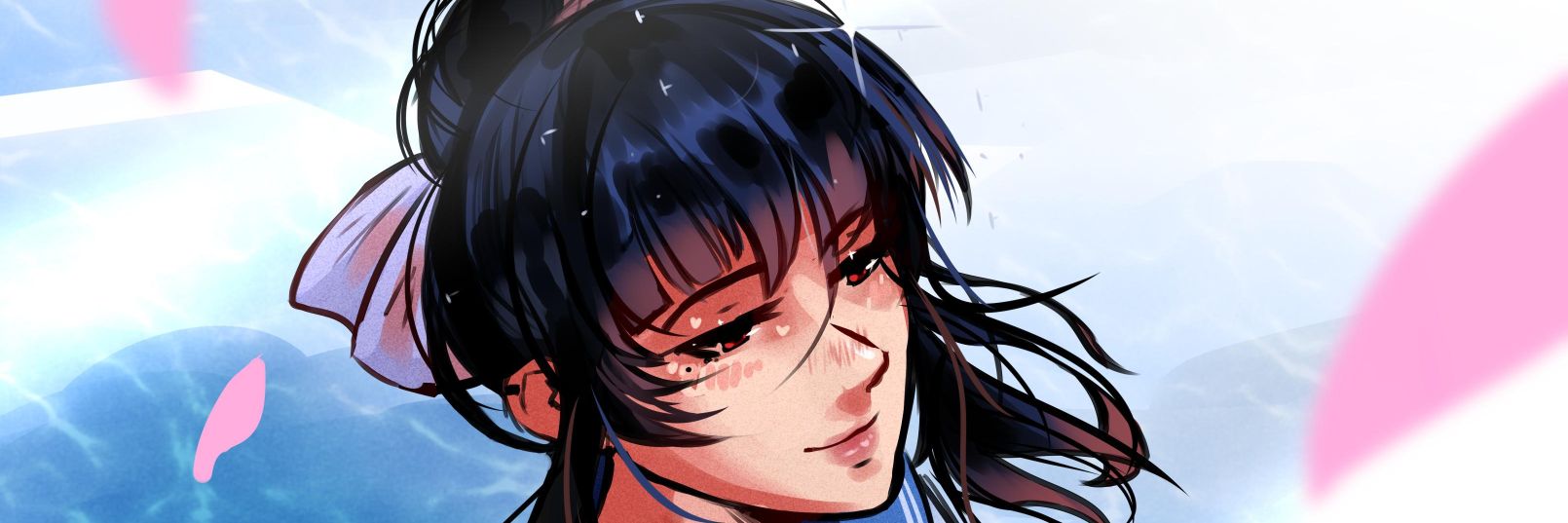davihprepucio's profile banner image