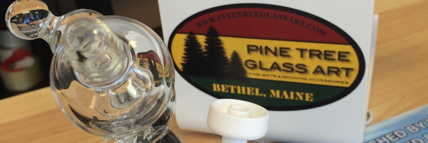 PineTreeGlass's profile banner image