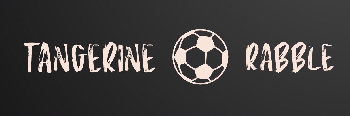 TangerineRabble's profile banner image