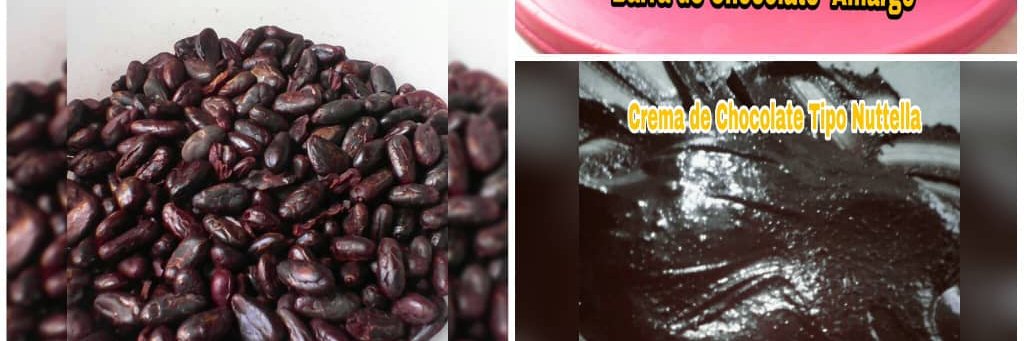 Hacienda La Fortuna Puro Cacao Venezolano banner