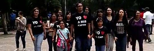 capi_fans's profile banner image