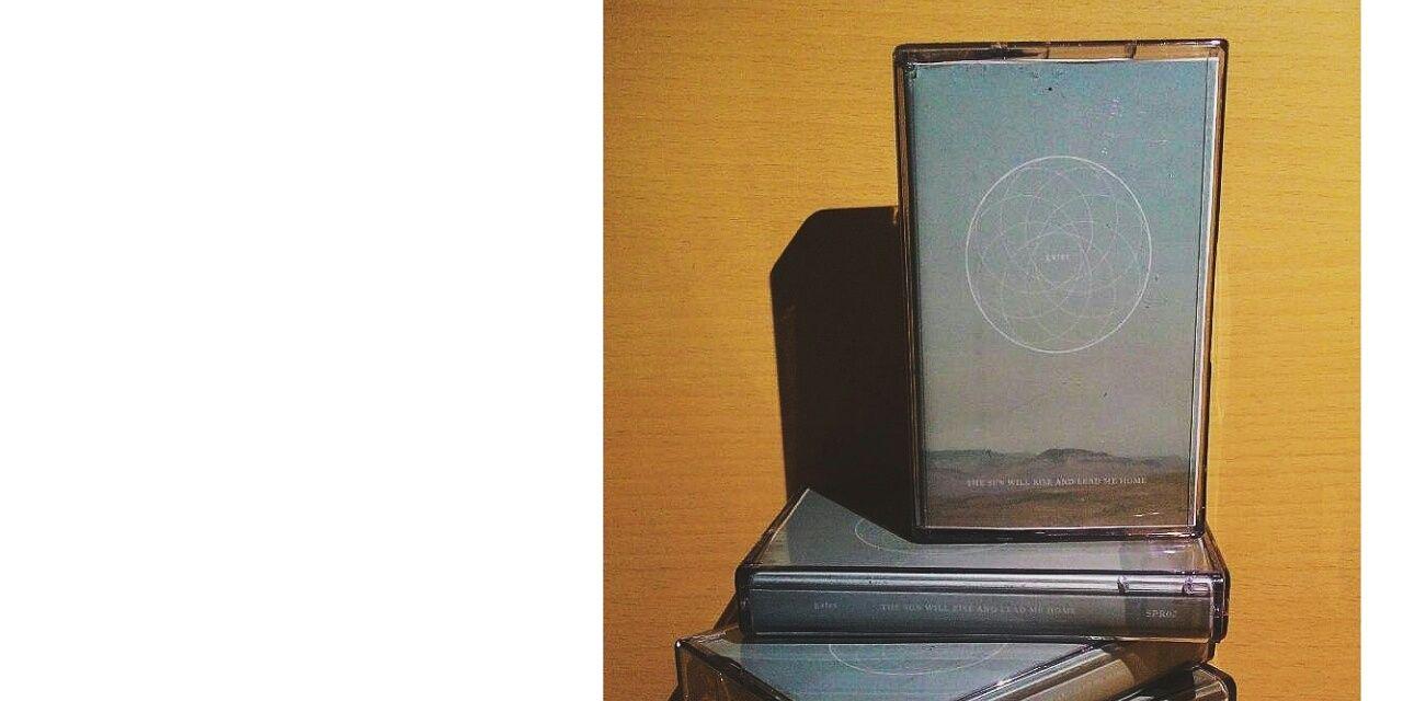 Spreads Records banner