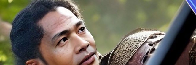 nalezron's profile banner image