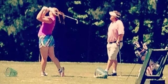 KWgolf18's profile banner image