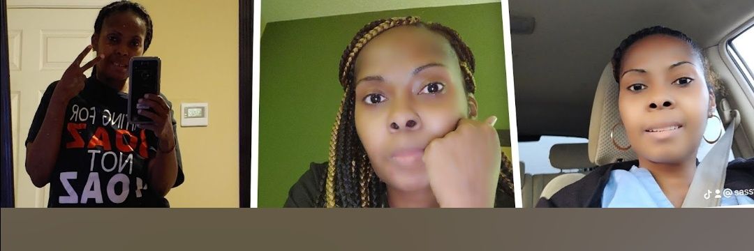 Sassy_kee's profile banner image