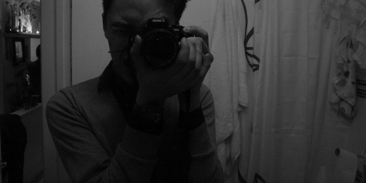 justphong's profile banner image