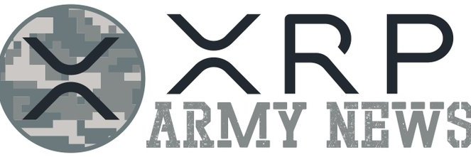 XRP Army News 1.XRP's banner