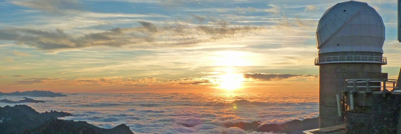 Christophe Cavailles banner