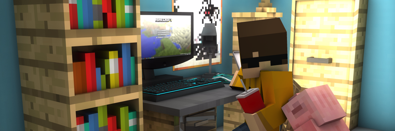 Nictroide_120's profile banner image