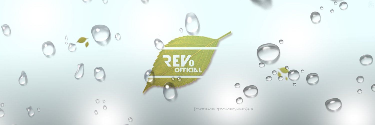ReV0 official banner