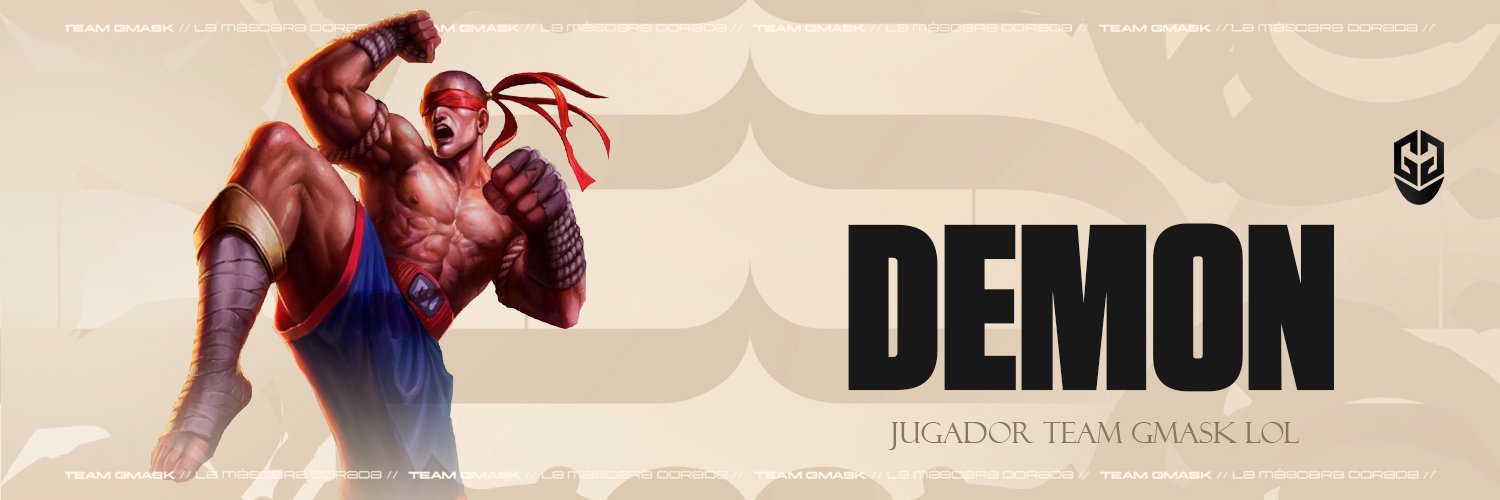 Sergio Cañete banner