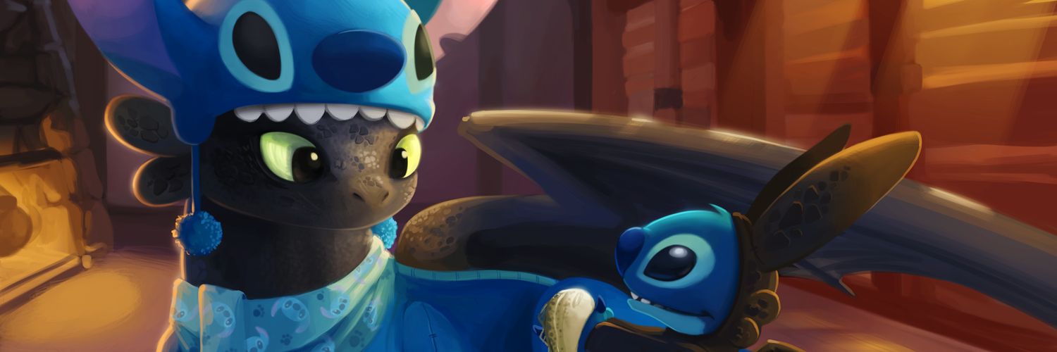 mai_ikan's profile banner image