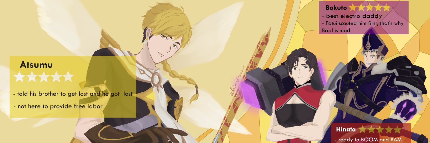 krimsdream's profile banner image