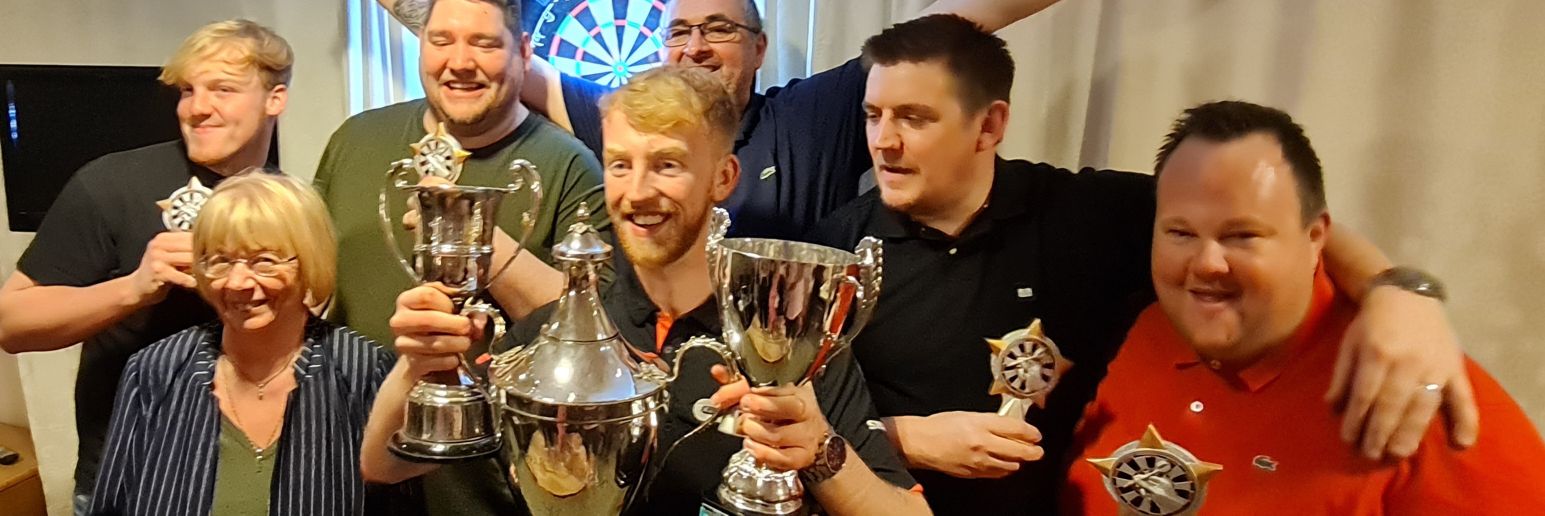 DenbighDarts's profile banner image
