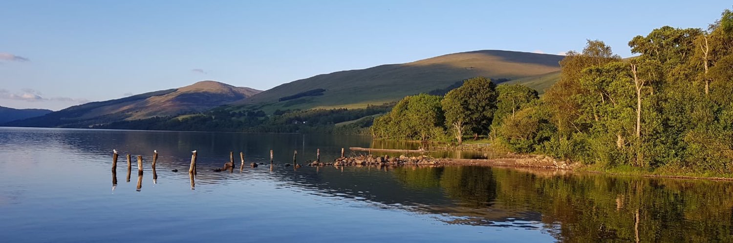 Flora Douglas banner