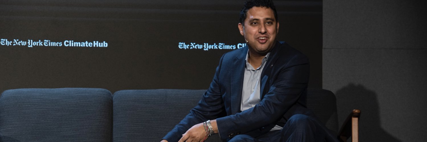 RajivSJoshi's profile banner image