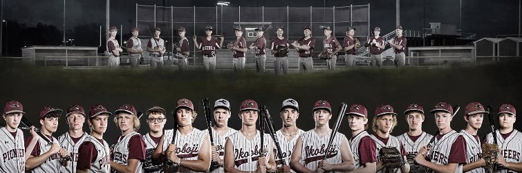 okobojibaseball's profile banner image