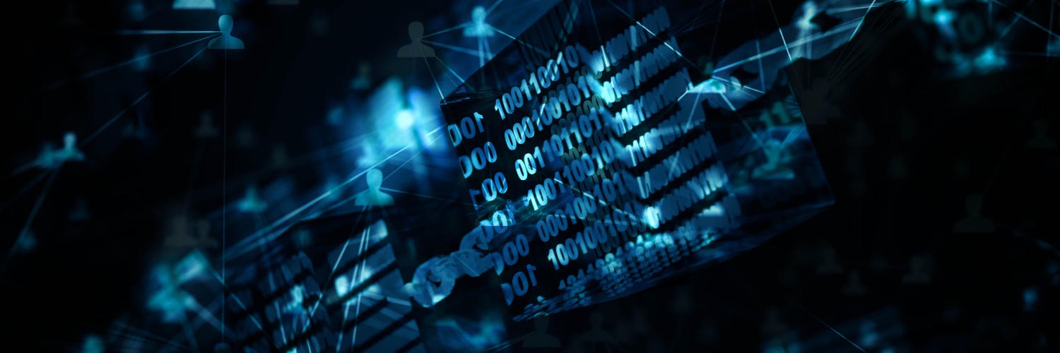 CryptoQueen banner