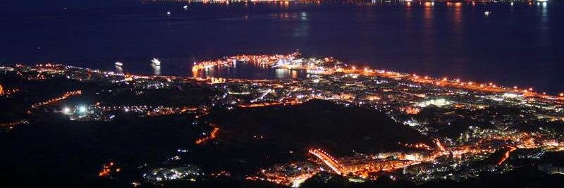 Startup Messina banner