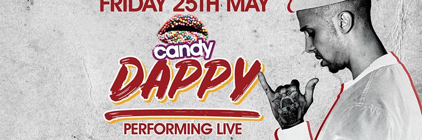 Rosies Exeter banner