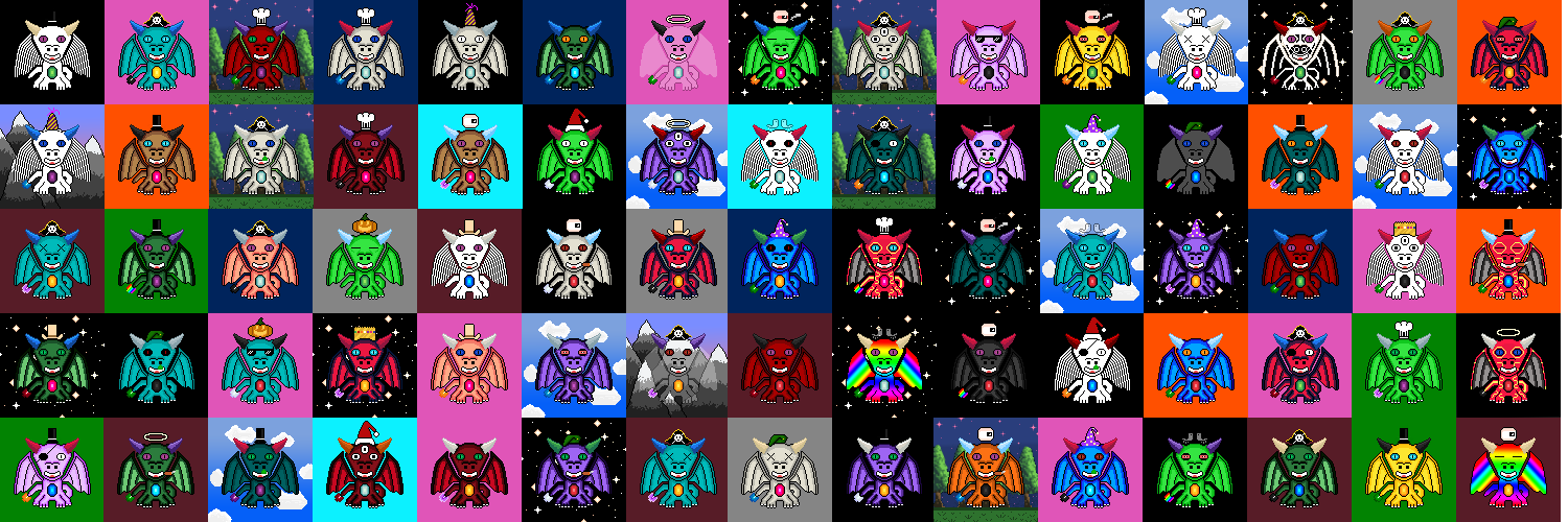 Gyvedd banner
