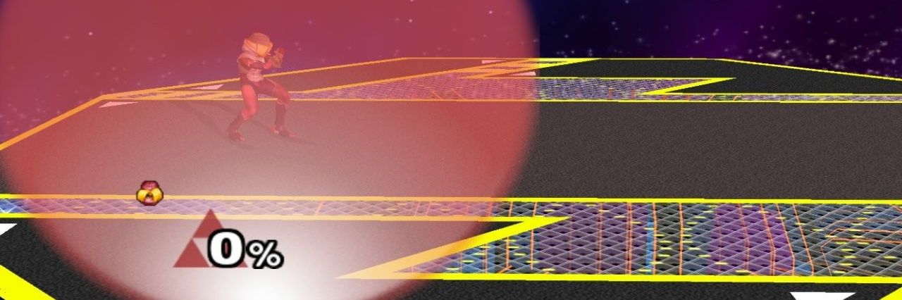 Static Queen | mocha banner