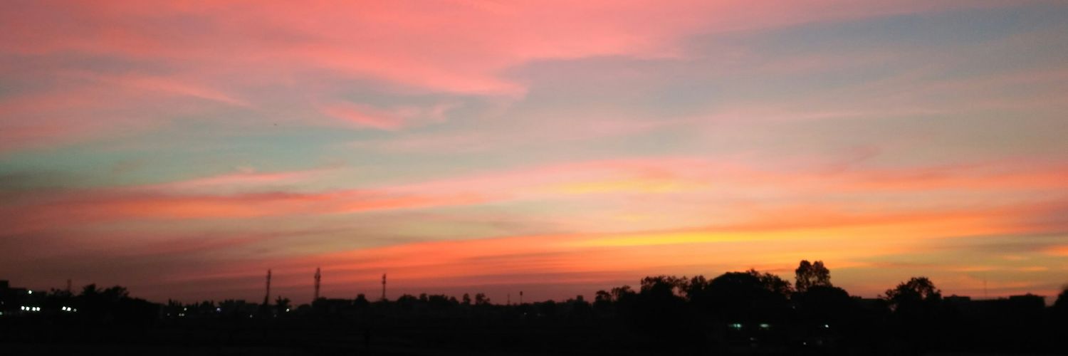 I_M_SANZ's profile banner image