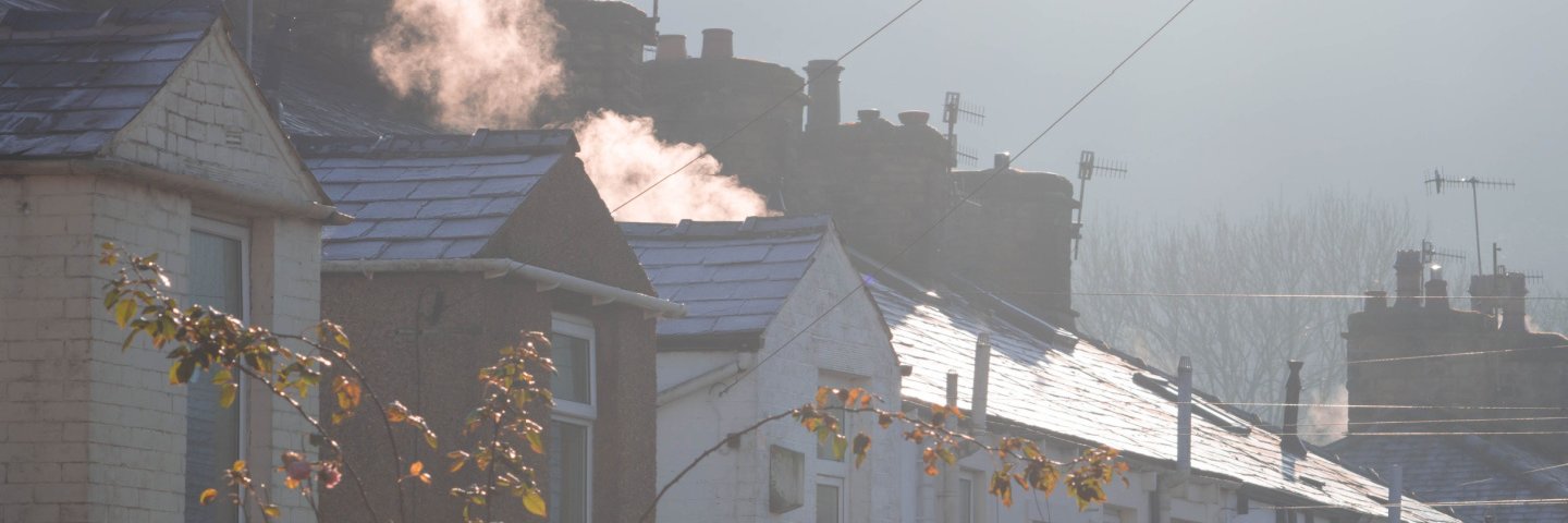 EndFuelPoverty's profile banner image