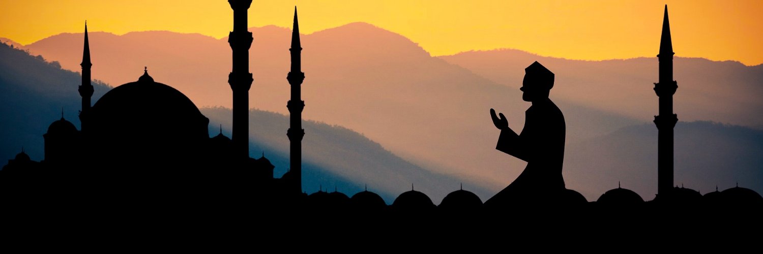 SalahTimes's profile banner image