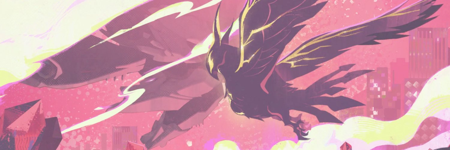 belovedstarax's profile banner image