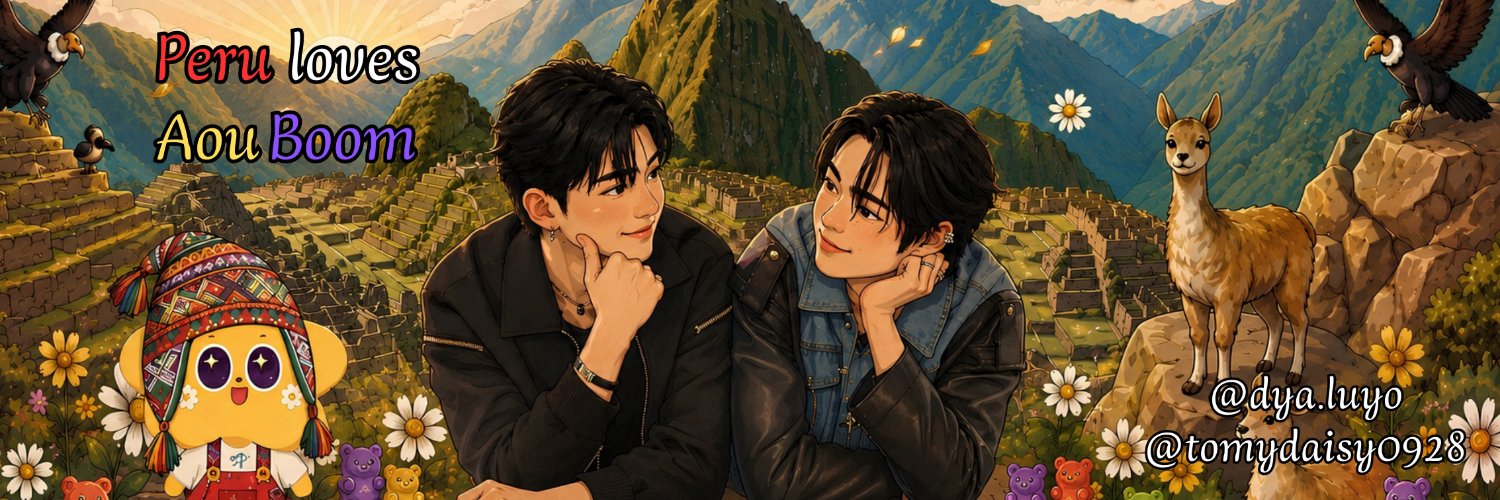Tomydaisy0928's profile banner image