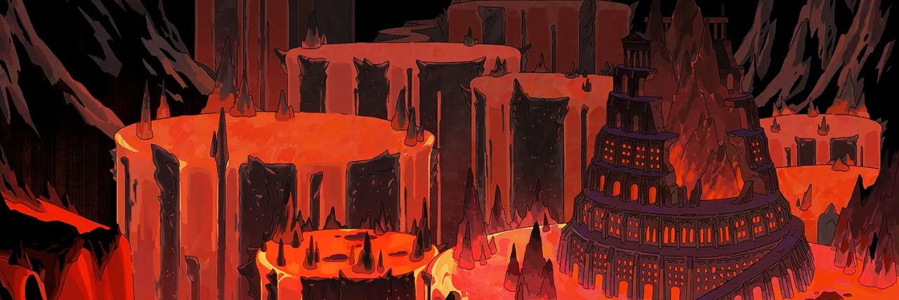 McFortuneCooki's profile banner image