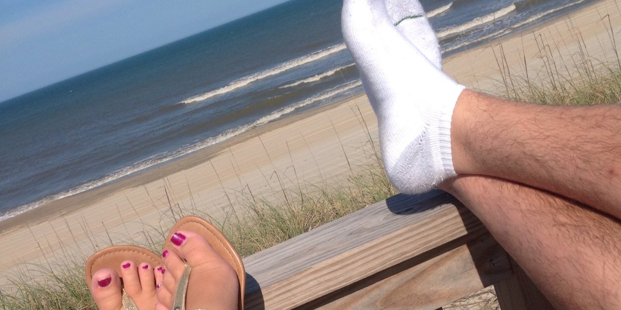 Shane M. Feher banner