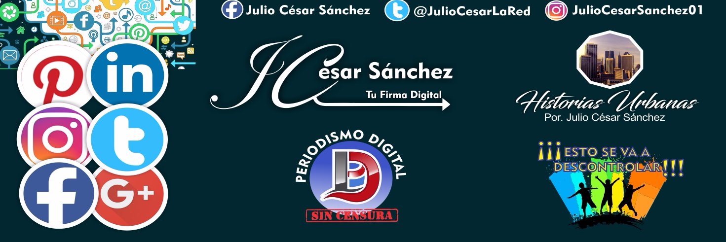 JulioCesarLaRed's profile banner image