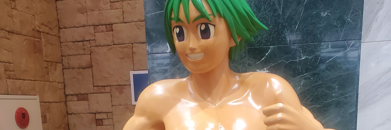 funatsusatoshi1's profile banner image