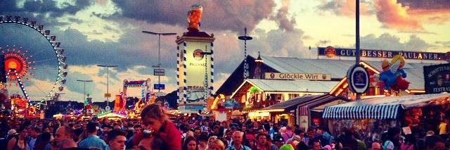 Wiesn2018's profile banner image
