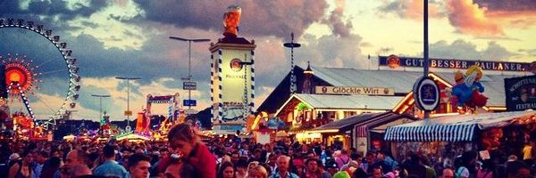 Wiesn2018 Profile Banner