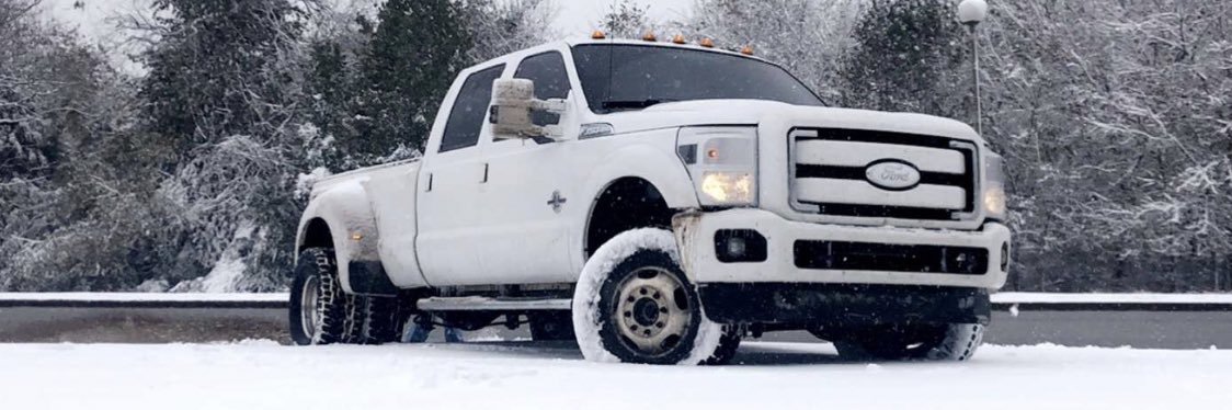 Stroker mike banner