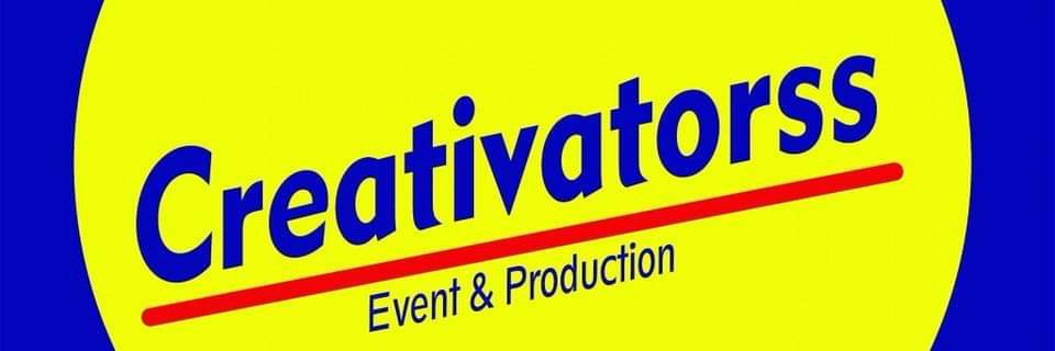 creativatorss's profile banner image