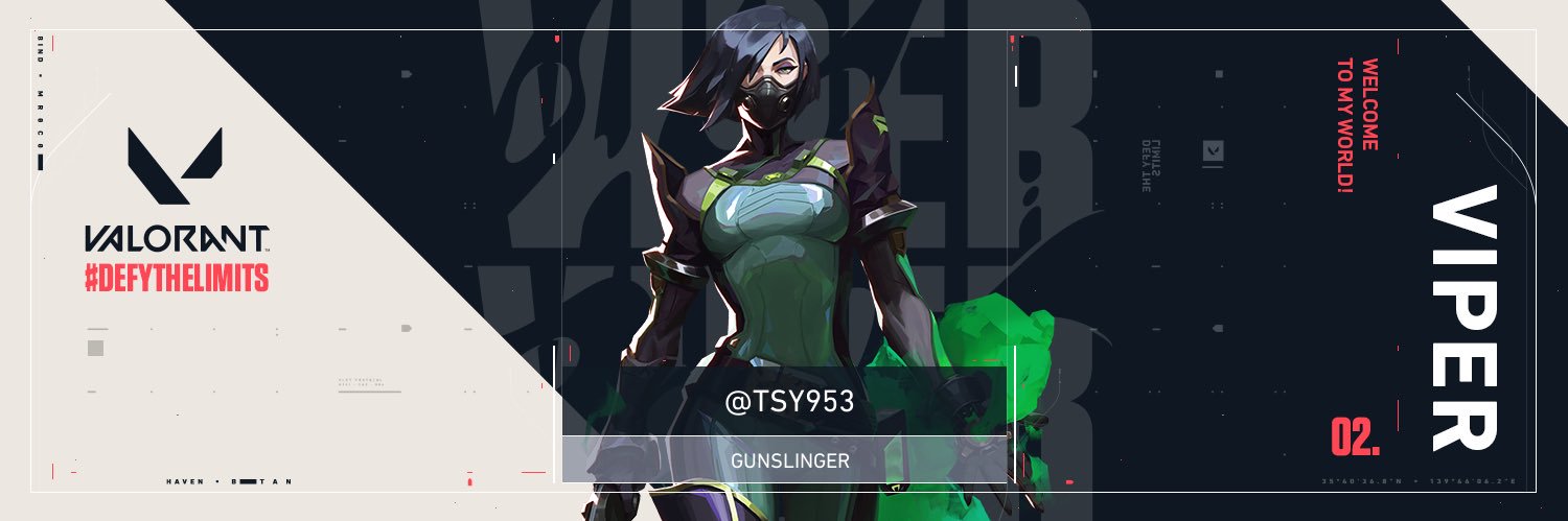 tsy953's profile banner image