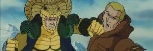 Serpentor86's profile banner image