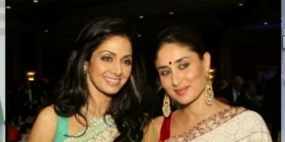 SrideviHunMain's profile banner image