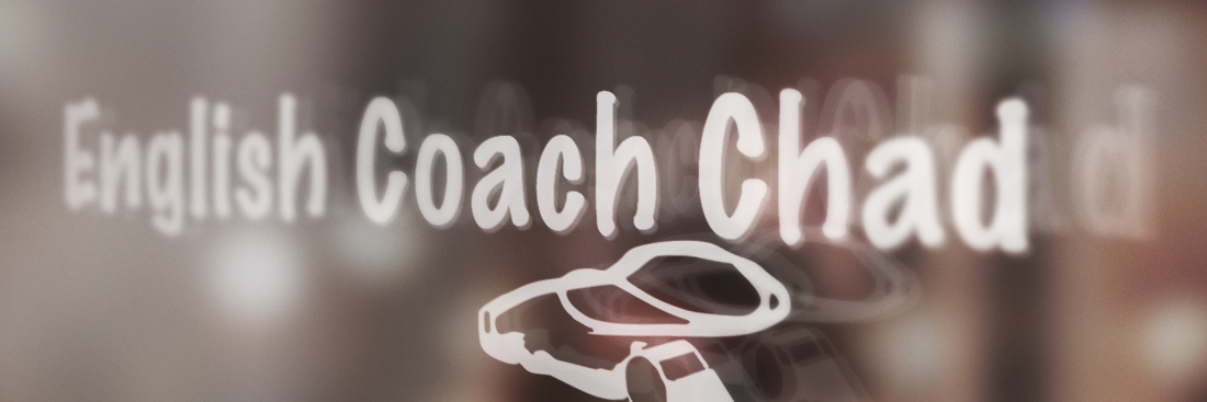 EngCoachChad's profile banner image