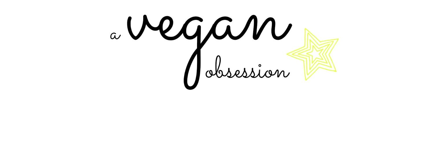 aveganobsession banner
